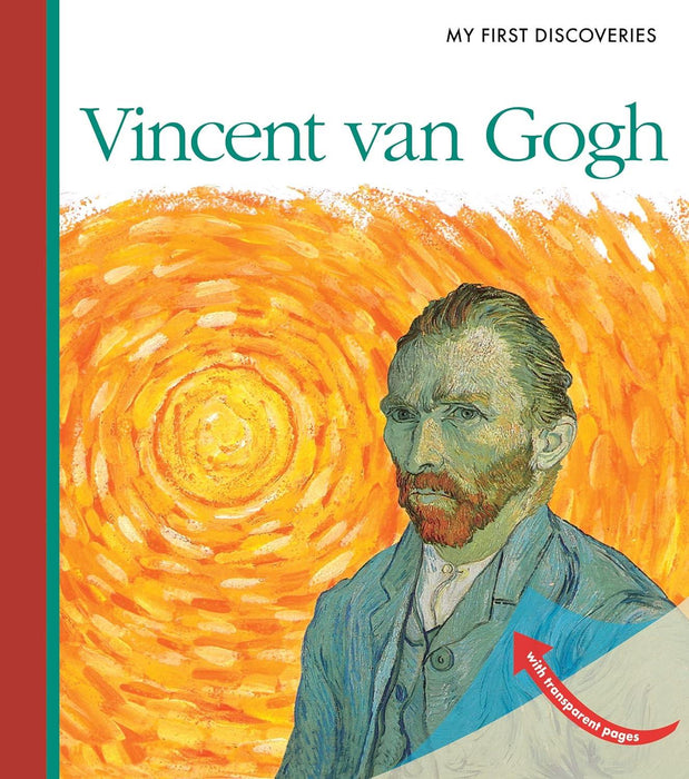 My First Discovery Art: Vincent Van Gogh