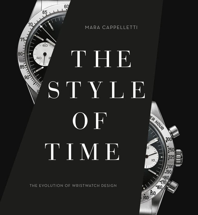Watches The Style Of Time