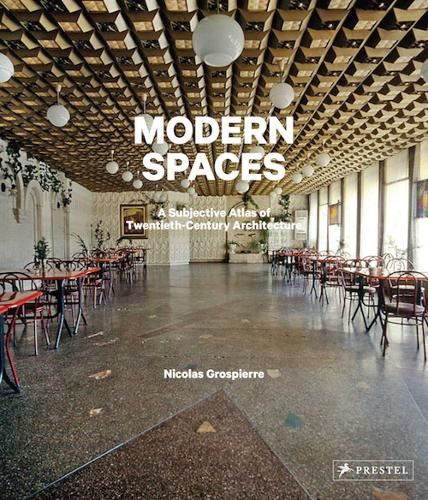 Modern Spaces