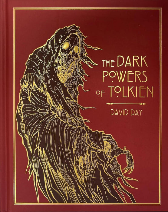 Dark Powers of Tolkien: Deluxe Edition