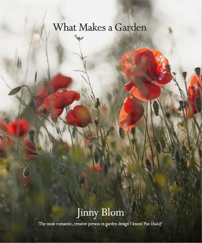 What Makes a Garden: A considered approach to garden design
