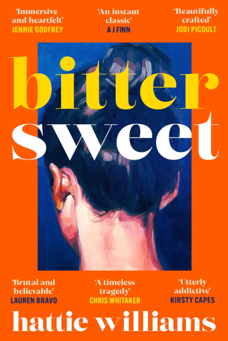 Bitter Sweet