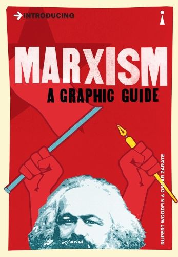 Introducing Marxism. A Graphic Guide. — smeikalbooks