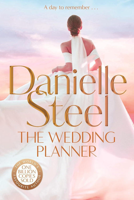 Steel: Wedding Planner