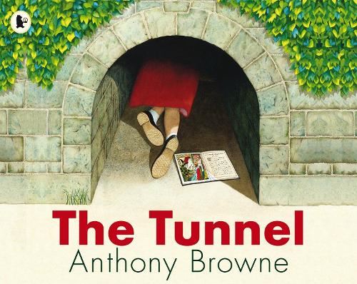 Browne: Tunnel