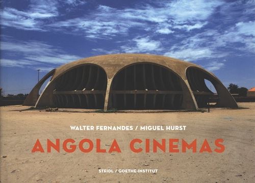 Angola Cinemas: A fiction of freedom