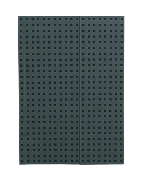Paperblanks: Grey on Black  - B5 Lined
