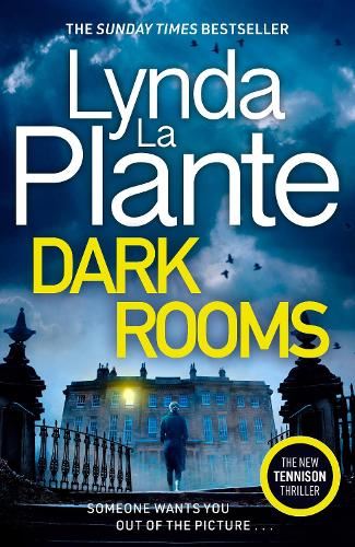 La Plante: Dark Rooms