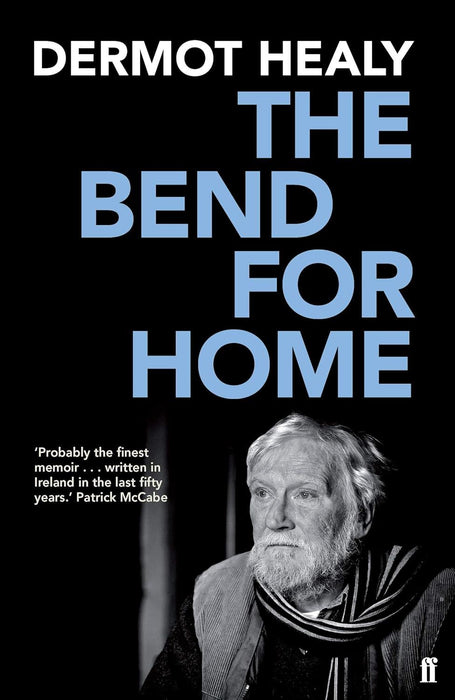 The Bend for Home