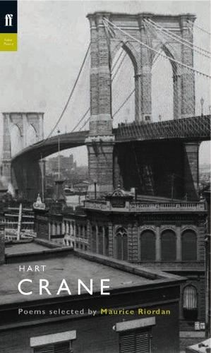 Hart Crane (Poet to Poet)