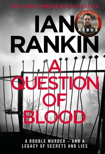Rankin: Question of Blood