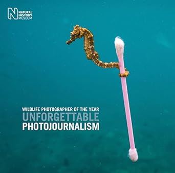 Wildlife Photographer of the Year: Unforgettable Photojournalism