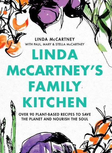 Linda Mccartney'S Family Kitch