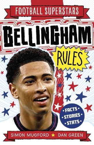 Bellingham Rules (Football Superstars)