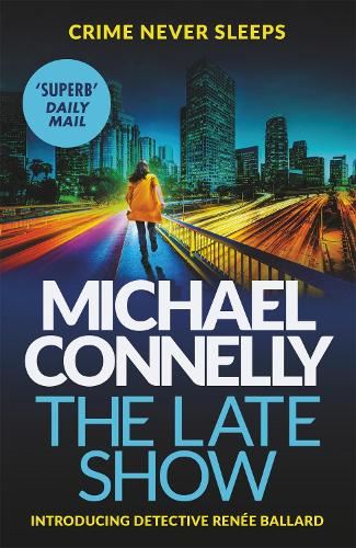 Connelly: Late Show