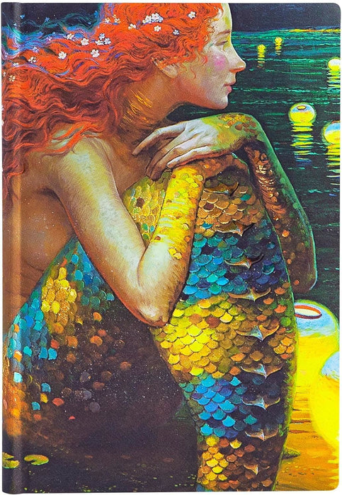 Paperblanks | Softcover Flexis | Anticipation | Lined | Mini (95 ? 140 mm) (Wonder & Imagination)