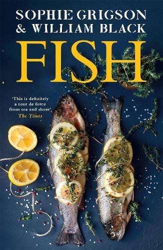Fish: updated edition