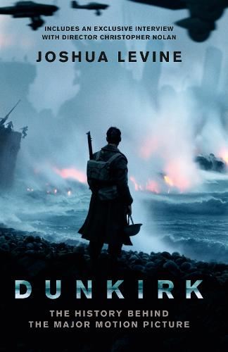Dunkirk (film tie-in)
