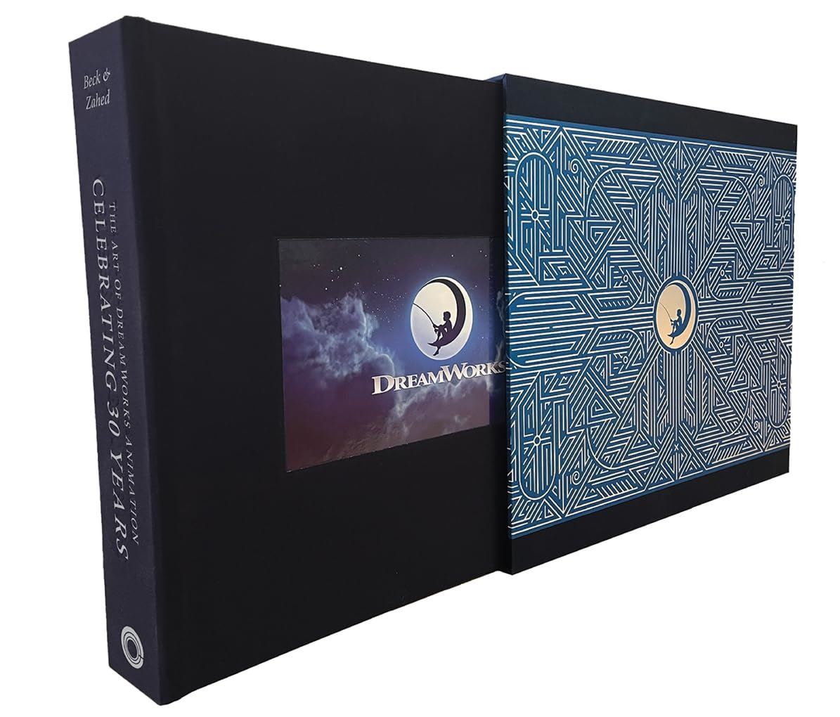 The Art of DreamWorks Animation: Celebrating 30 Years — smeikalbooks