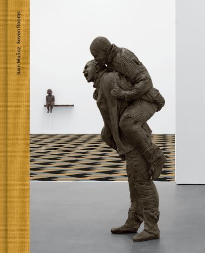 Juan Mu�oz: Seven Rooms