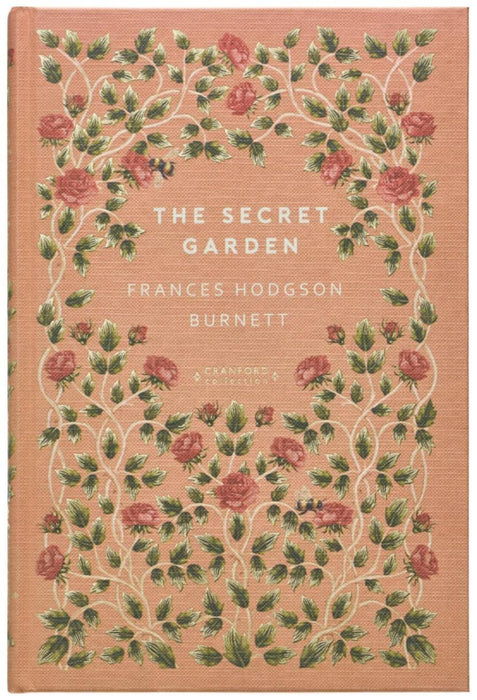 English Heroines Collection by Austen, Brontë & Burnett