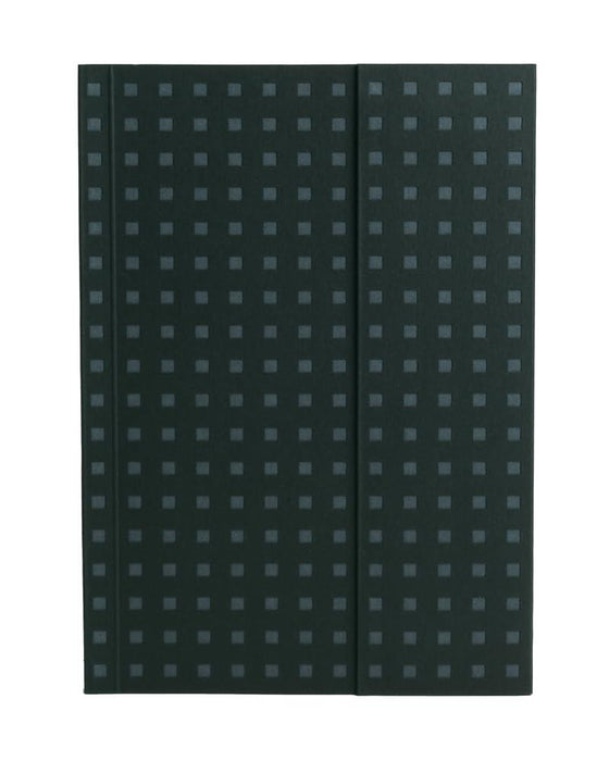 Paperblanks: Black on Grey - B6 Lined