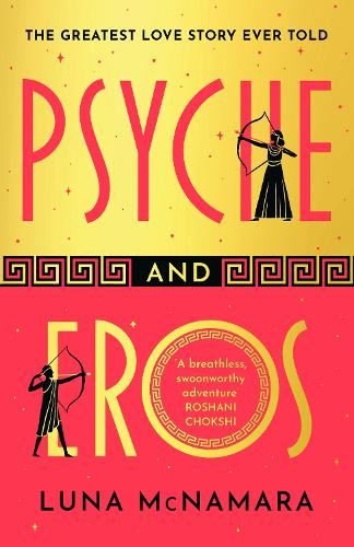 Psyche & Eros