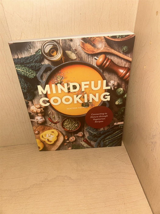 Mindful Kitchen