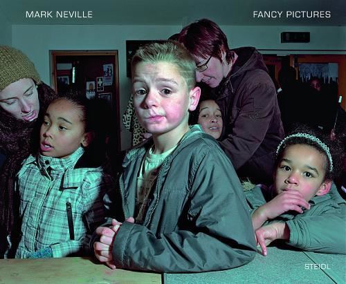 Mark Neville: Fancy Pictures