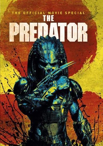 Predator The Official Collector's Edition — smeikalbooks