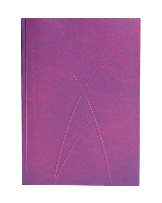 Paperblanks: Fuchsia - A5 Lined