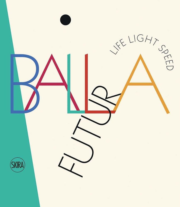 FuturBalla: Life Light Speed