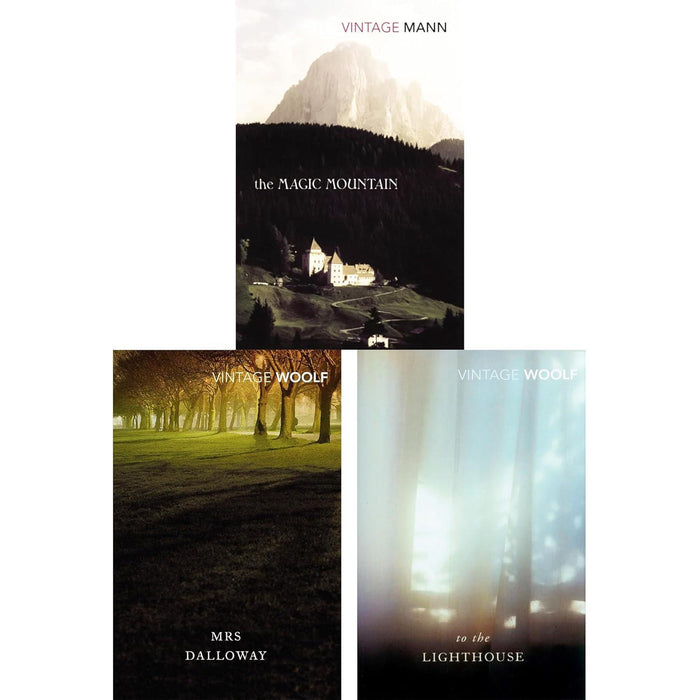 Mann & Woolf Collection