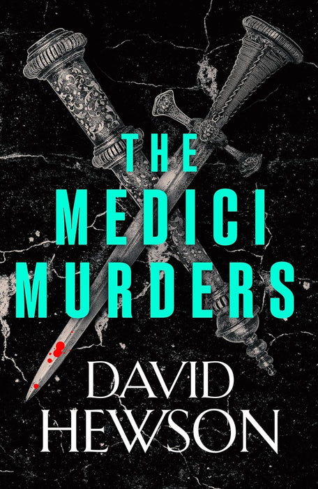 The Medici Murders: 1 (A Venetian Mystery)