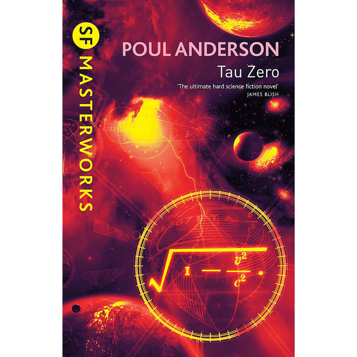 SF Masterworks Collection: Classic & Modern Sci-Fi Masterpieces by Roger Zelazny, Richard Matheson, Joe Haldeman, Alfred Bester, Poul Anderson & Philip K. Dick (6-Book Set)