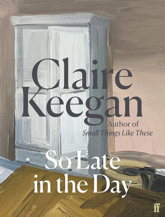 So Late in the Day: The Sunday Times bestseller