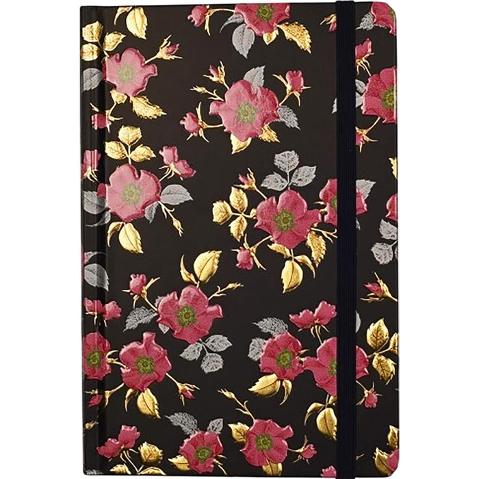 Austen’s Sense and Sensibility, Hardy’s Tess of the D’Urbervilles & Burnett’s The Secret Garden (Hardcover, 3 Books) with Notebook – Classic Literature in Exquisite Chiltern Editions