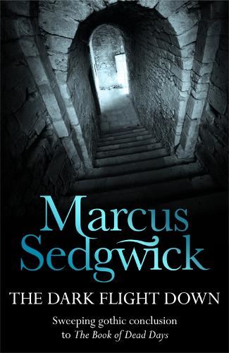 Sedgwick: Dark Flight Down