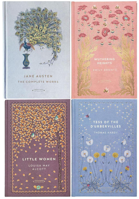 Timeless Classics Collection