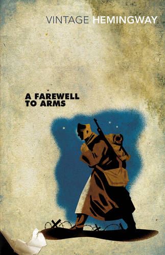 Hemingway: Farewell to Arms
