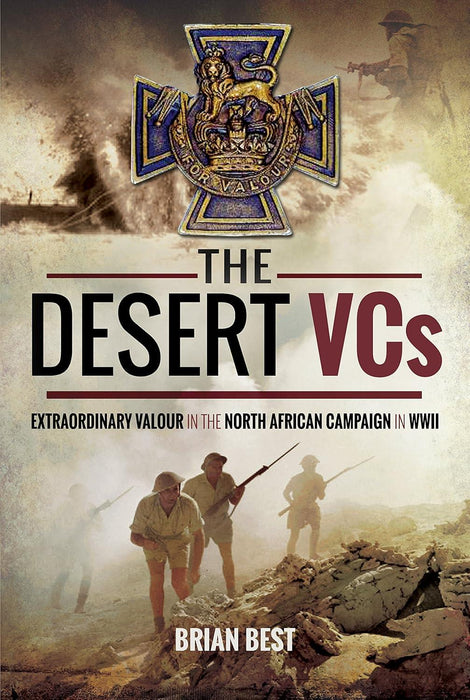 Desert VCs