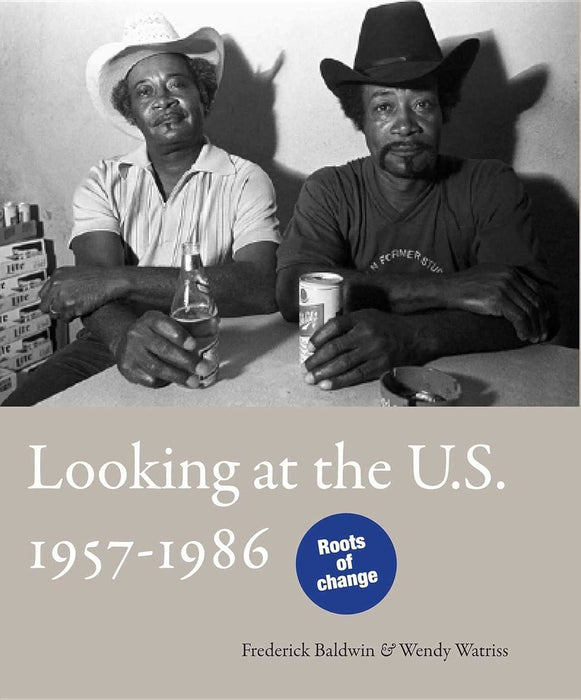 Looking at the U.S.: 1957-1986