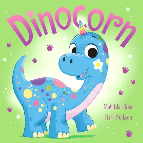 Dinocorn (The Magic Pet Shop)