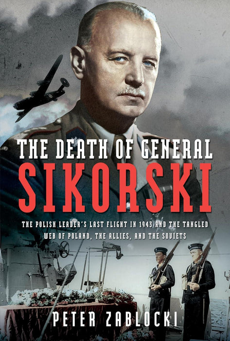 Death of General Sikorski