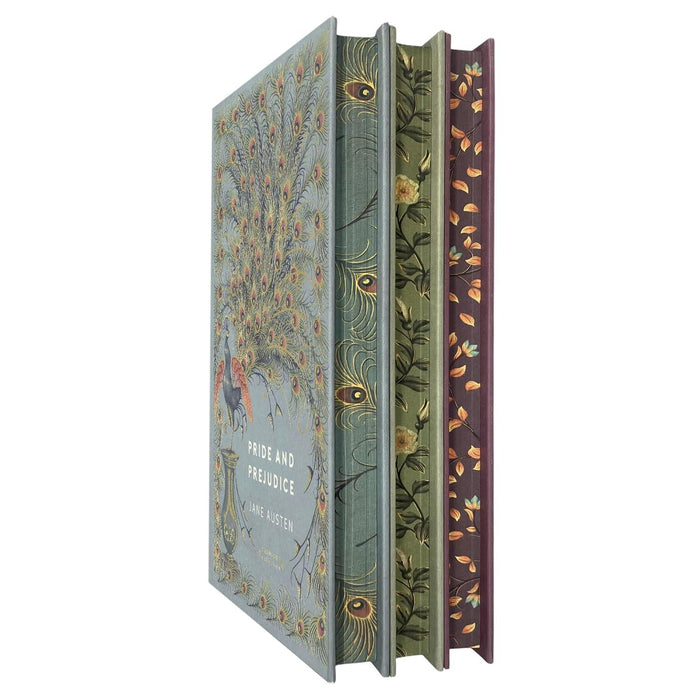 Devoted Sisters Collection by Jane Austen & Louisa May Alcott