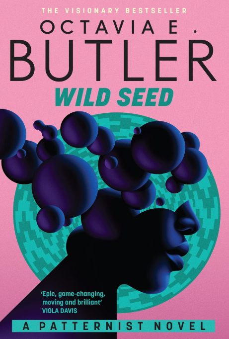Butler: Wild Seed