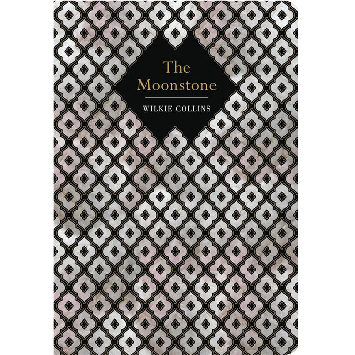 The Gothic & Supernatural Collection: Dracula, Frankenstein, The Phantom of the Opera, The Turn of the Screw & More (Hardcover, 6 Books) in Beautiful Chiltern Classics Editions