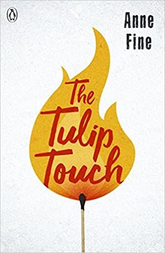 Penguin Originals: Tulip Touch