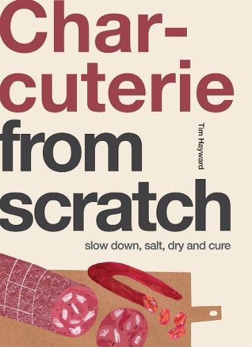 From Scratch: Charcuterie