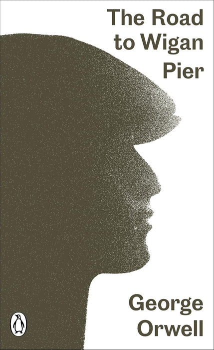 Road to Wigan Pier